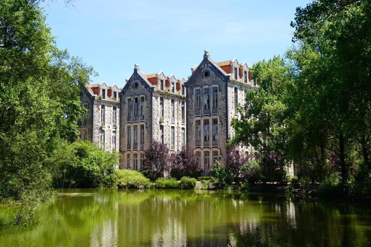 Hotel Casa Artelena Chao de Parada Zewnętrze zdjęcie